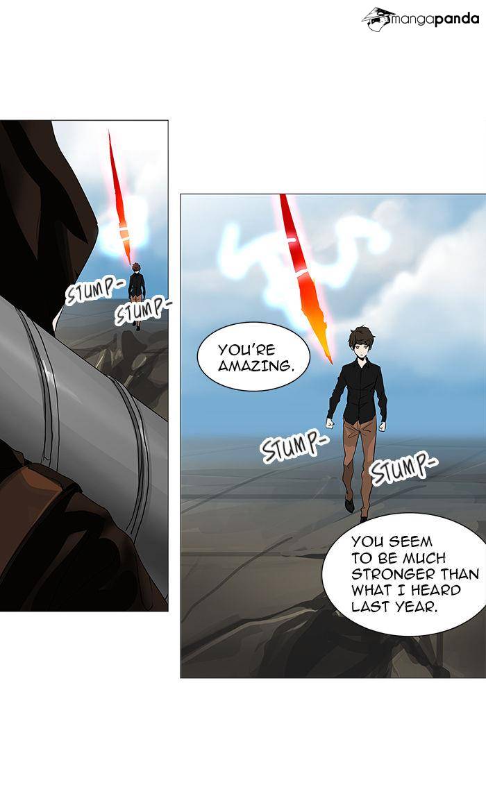 Tower of God Chapter 229 image 20